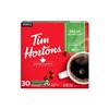 Image 1 : NEW 315G TIM HORTONS GROUND DECAF COFFEE