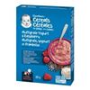 Image 1 : NEW 227G GERBER CEREAL MULTIGRAIN YOGURT