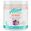 Image 1 : NEW 309G ALANI PRE-WORKOUT GALAXY LEMONADE