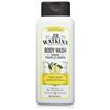Image 1 : NEW 532ML JR WATKINS BODY WASH LEMON CREAM