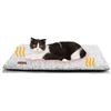 Image 1 : NEW WITH BOX SELF-HEATED PET MAT 24 X 18 INCH