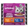 Image 1 : NEW 900G WHISKAS PERFECT PORTIONS