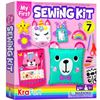 Image 1 : NEW MY FRIST SEWING KIT KRAFUN
