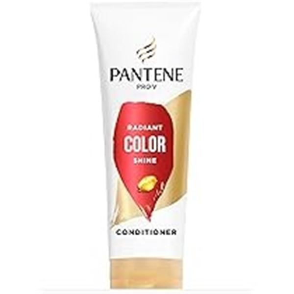 NEW 308ML PANTENE RADIANT COLOR SHINE CONDITIONER