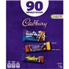 Image 1 : NEW 1KG CADBURY 90 REGULAR