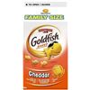 Image 1 : NEW 750G GOLDFISH CHEDDAR
