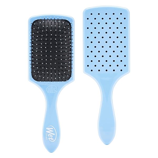 NEW WET BRUSH PADDLE DETANGLER