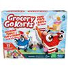 Image 1 : NEW HASBRO GROCERY GO KARTS