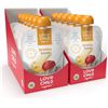 Image 1 : NEW 12 X 128ML LOVE CHILD ORGANICS BANANA APPLE