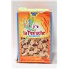 Image 1 : NEW 250G LA PERRUCHE PURE CANE ROUGH CUBES