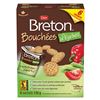 Image 1 : NEW 4 X 132G BRETON VEGGIE BITES