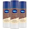 Image 1 : NEW 3 X 40G VASELINE COCOA SHIMMER JELLY STICK