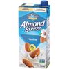 Image 1 : NEW 946ML ALMOND BREEZE VANILLA