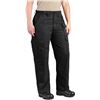 Image 1 : NEW PROPPER UNIFORM TAC WOMENS BLACK 22