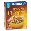 Image 1 : NEW 1.3KG JUMBO HONEY NUT CHEERIOS