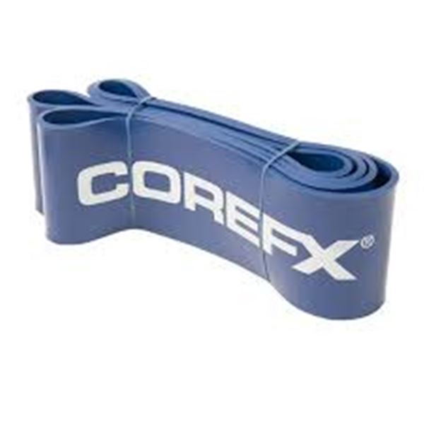 NEW 41" X 3.3" COREFX STRENGHT BAND RESISTANCE