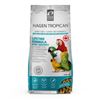 Image 1 : NEW 1.5KG HAGEN TROPICAN PARROT FOOD