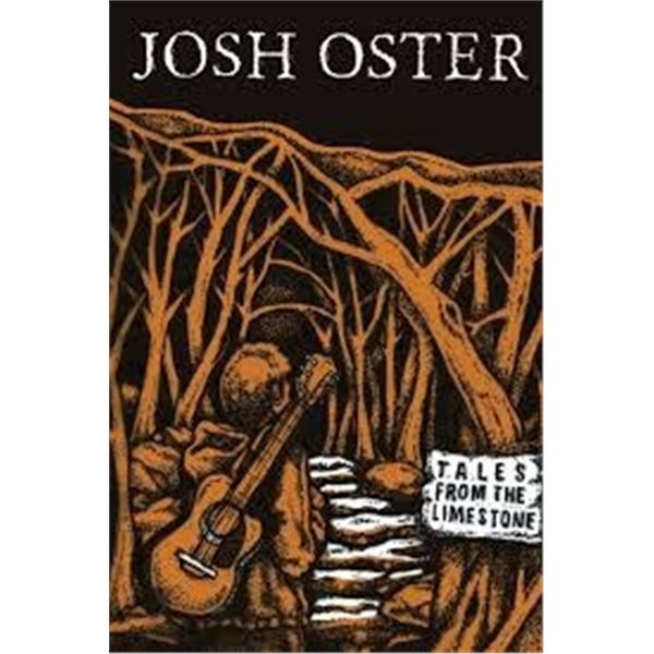 NEW PAPERBACK-TALES FROM LIMESTONE JOSH OSTER