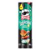 Image 1 : NEW 156G PRINGLES SCORCHIN HOT SOUR CREAM & ONION