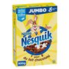 Image 1 : NEW 600G NESTLE NESQUIK MILK CHOCOLATEY