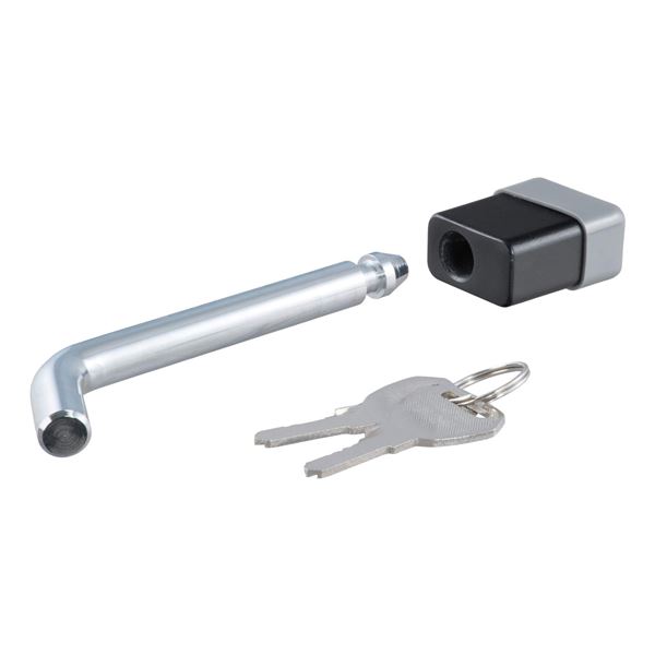 NEW REPACKED CURT HITCH LOCK TOWING ACCESSORIES