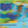 Image 1 : NEW CD-REFLECTION AND PASSAGE