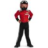 Image 1 : NEW DISGUISE TURBO RACER TODDLER COSTUME SMALL
