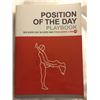 Image 1 : NEW POSITION OF THE DAY PLAYBOOK