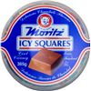 Image 1 : NEW 365G MORITZ ICY SQUARES