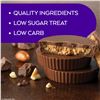 Image 1 : NEW 10 X 17G ATKINS ENDULGE PEANUT BUTTER CUPS