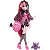 Image 1 : NEW MONSTER HIGH DRACULAURA