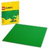 Image 1 : NEW LEGO CLASSIC GREEN BASEPLATE