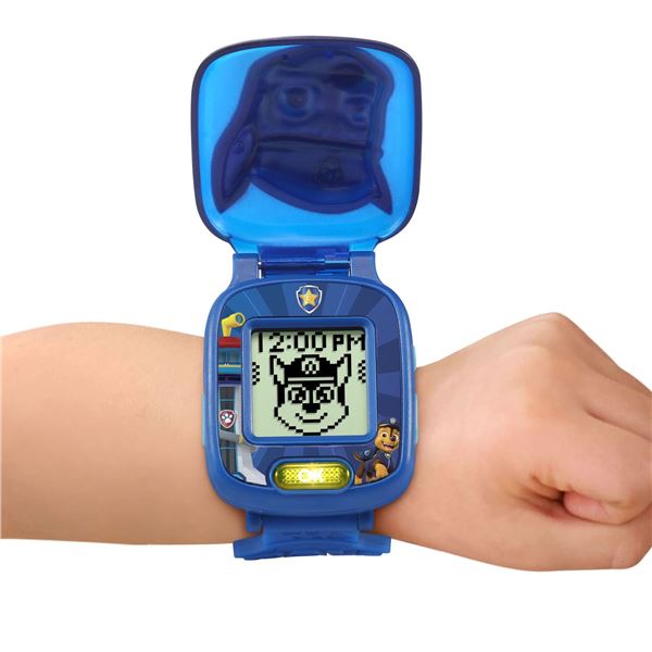 NEW REPACKED VTECH PAW PATROL WATCH