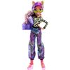 Image 1 : NEW REPACKED SCARE-ADISE ISLAND CLAWDEEN WOLF