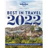 Image 1 : NEW HARDCOVER- BEST IN TRAVEL 2022