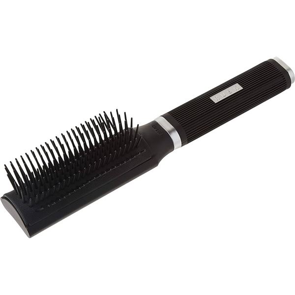 NEW RUSK CTC TECHNOLOGY CUSHION BRUSH