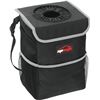 Image 1 : NEW EPAUTO BLACK AUTO TRASH CAN