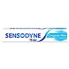 Image 1 : NEW 75ML SENSODYNE MINT TOOTHPASTE