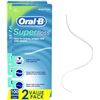 Image 1 : NEW 2 PACK ORAL-B SUPERFLOSS