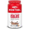Image 1 : NEW 750G BIOSTEEL WHEY PROTEIN CHOCOLATE