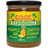 Image 1 : NEW 230ML COOL RUNNINGS PINEAPPLE JAM