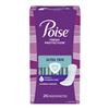 Image 1 : NEW 26 PADS POISE ULTRA THIN ULTIMATE LONG