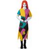 Image 1 : NEW DISGUISE WOMENS DISNEY NIGHTMARE SALLY CLASSIC
