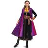 Image 1 : NEW DISNEY FROZEN ANNA DELUXE ADULT COSTUME XL