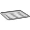 Image 1 : NEW STOREX SMALL BOOT TRAY GREY