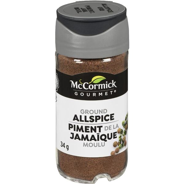 NEW MIX PACK OF 2 MCCORMICK GOURMET SPICE