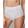 Image 1 : NEW WONDERBRA FIRM CONTROL PANTY WHITE
