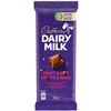 Image 1 : NEW 6 X 100G CADBURY DAIRY MILK FRUIT & NUT