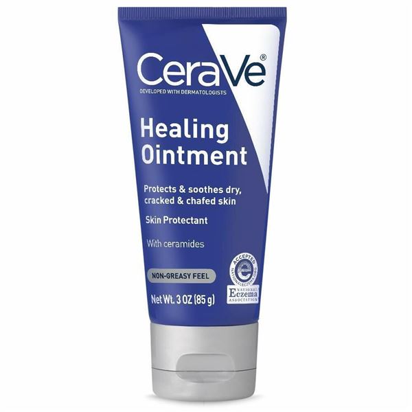 NEW 85G CERAVE HEALING OINTMENT