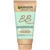 Image 1 : NEW 50ML GARNIER SKINACTIVE BB CREAM LIGHT CLAIR